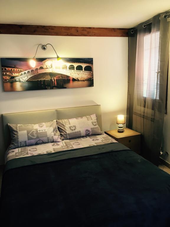 Best Flat Apartamento Venecia Exterior foto