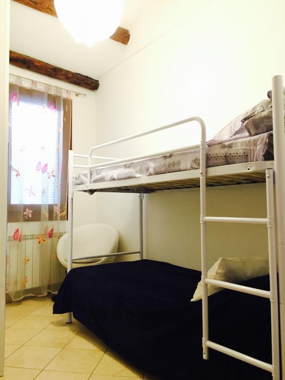 Best Flat Apartamento Venecia Exterior foto