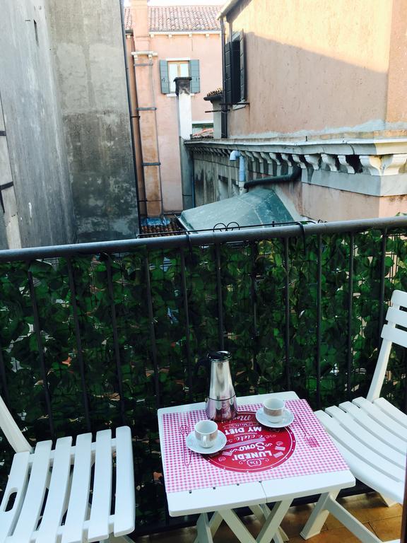 Best Flat Apartamento Venecia Exterior foto