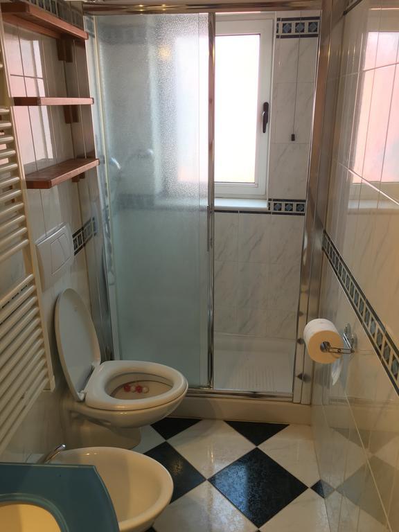Best Flat Apartamento Venecia Exterior foto