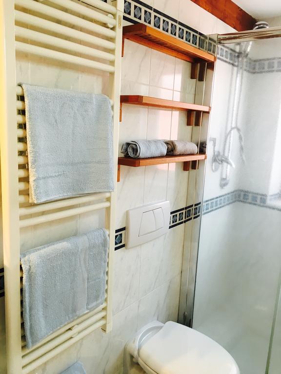 Best Flat Apartamento Venecia Exterior foto